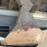 گلگیر عقب صندوق جا چراغی پژو ۲۰۶ پرشیا سمند ساینا