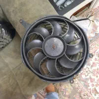 فن کولر پرایدمدل تیبایی ۳۰در۳۰