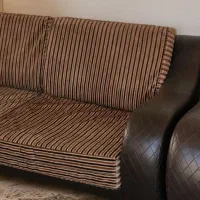 مبل ۷نفره راحتی محکم