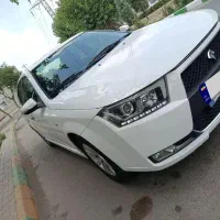 دنا پلاس تیپ 2 فول اپشن مدل 1397