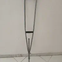 عصای زیر بغلی تکی