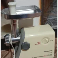 چرخ گوشت