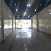 مغازه نوساز ۲۰۰ متری شریعتی شرقی