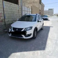 کوییکS مدل ۴۰۲