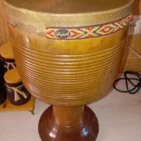 تنبک|آلات موسیقی|سنندج, |دیوار