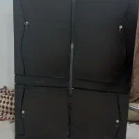 کمد لباسی