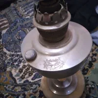 چراع روشنایی قدیمی کلکسرونی