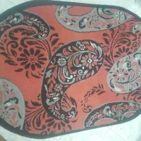 فرش آشپزخانه