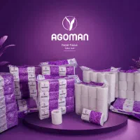 تولیدمستقیم دستمال اقتصادی،کیلویی ورولی