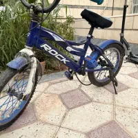 فروش دوچرخه و اسکوتر