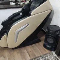 صندلی ماساژور