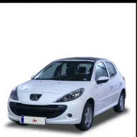 فروش حواله ۲۰۷اتومات طرح مادران