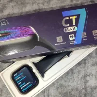 ساعت هوشمند سری 7