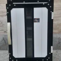 دستگاه جوجه کشی  اسکندری