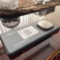شیاومی گلوبال note 14 pro plus