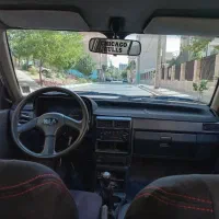 پراید مدل ۸۱