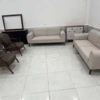 مبلمان مینیمال ۸ نفره