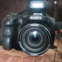 دوربین عکاسی سونی DSC200