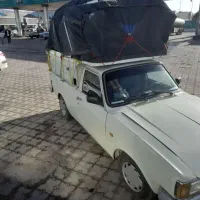 وانت باری قیمت مناسب