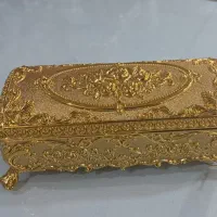 جاقاشقی با کارتن