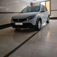 ساندرو استپ وی اتومات مدل آخر ۹۶