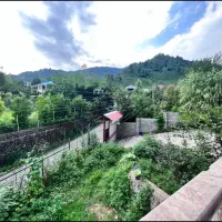 ویلا قلعه رودخان