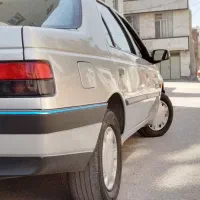 پژو۴۰۵|خودرو سواری و وانت|اردبیل, |دیوار