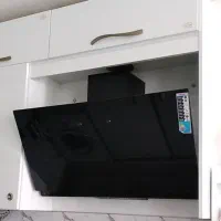 هود کنترل دار