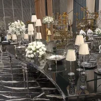 میز تالار مدل آیفون/تشریفات