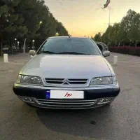 زانتیا وارداتی اصل فرانسه