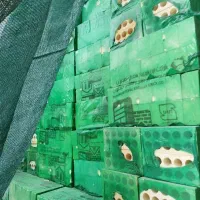 آجر بهمنی اصفهان و سفال تیغه قزوین