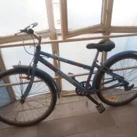 دوچرخه سایز ۲۴