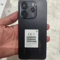 شیائومی redmi note 14 مث آکبند