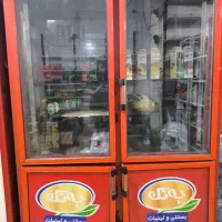 وسایل سوپر ماکت
