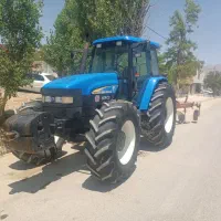 فروش تراکتورنیوهلند