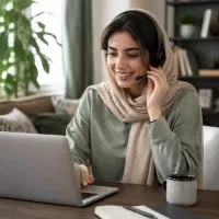 کارشناس فروش حضوری دورکارخانم(حقوق بالا)/منشی/طراح