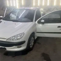 ۲۰۶ تیپ۵