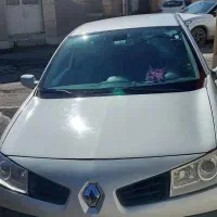 مگان مدل ۹۱