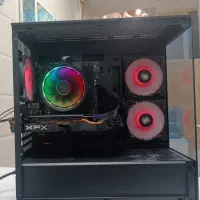 کیس core i5 i3 با SSD / گارانتی شرایط اقساط دم قسط