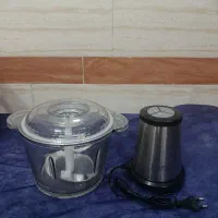 خردکن|خردکن، آسیاب، غذاساز|فومن, |دیوار