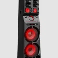 باند اسپیکر تسکو مدل 1020dj