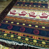 3 عدد فرش|فرش|رشت, گلزاران|دیوار