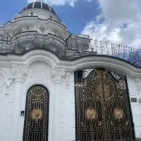 ۴۹۰متر دونبش (فایل دست اول )