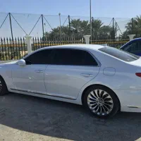 جنسیس G90|خودرو سواری و وانت|جلفا, |دیوار