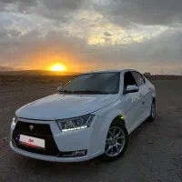 دنا پلاس توربو اتومات مدل ۱۴۰۵
