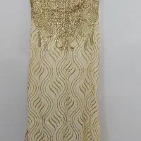 لباس مجلسی نو سالم و تمیز شیک