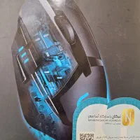 موس G402