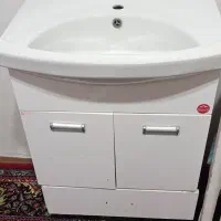 روشویی کابینتی