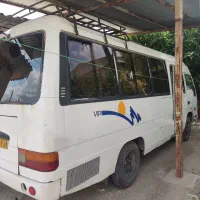 مینی بوس هیوندای