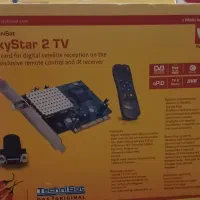 کارت TV رایانه